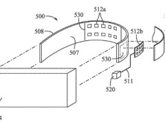 未来Apple Vision Pro脑电波传感器可以改善身心健康