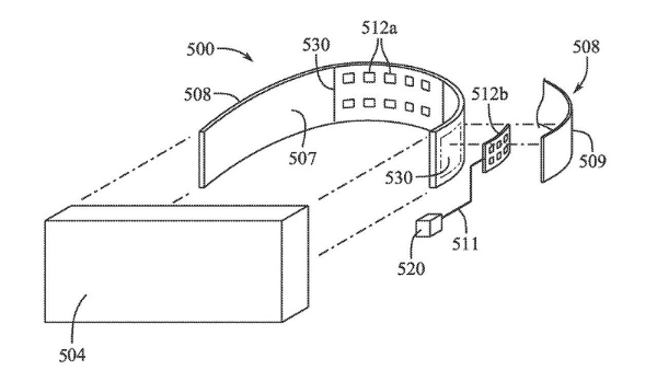 未来Apple Vision Pro脑电波传感器可以改善身心健康