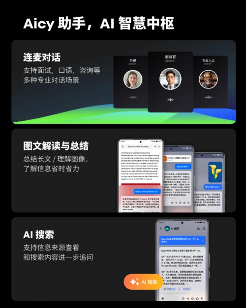 AI 赋能出行生态 星纪魅族描绘智能出行蓝图