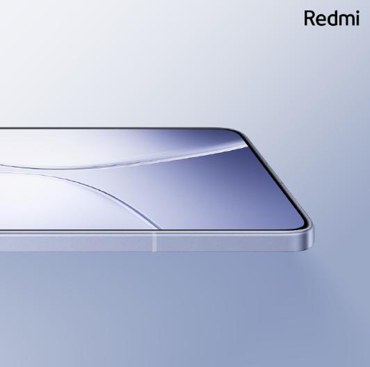 Redmi最强工艺质感！Redmi K70至尊版外观焕然一新