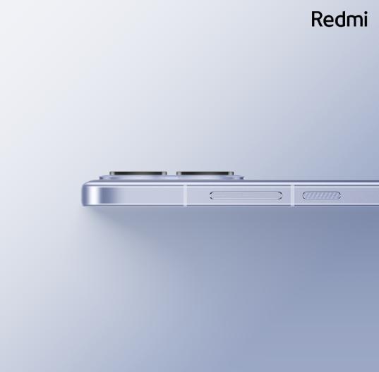 Redmi最强工艺质感！Redmi K70至尊版外观焕然一新