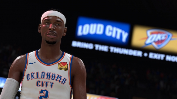 NBA2K25配置要求高吗