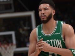 NBA2K25配置要求高吗