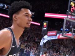 NBA2K25各版本有什么区别