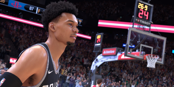 NBA2K25各版本有什么区别