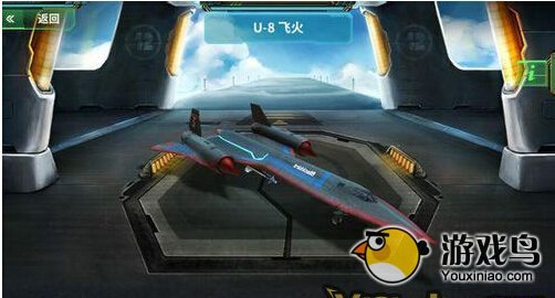 现代空战3DX级飞机大全属性图文详解[多图]