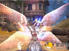 神魔大陆牧师暴力输出流 谁说牧师只能奶[图]